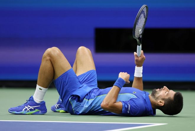 外弹