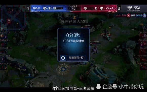 案例对照能